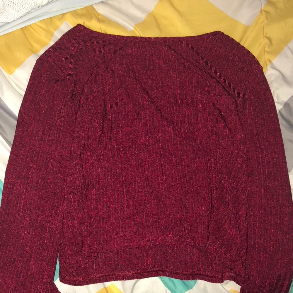 Shirt from ROMWE